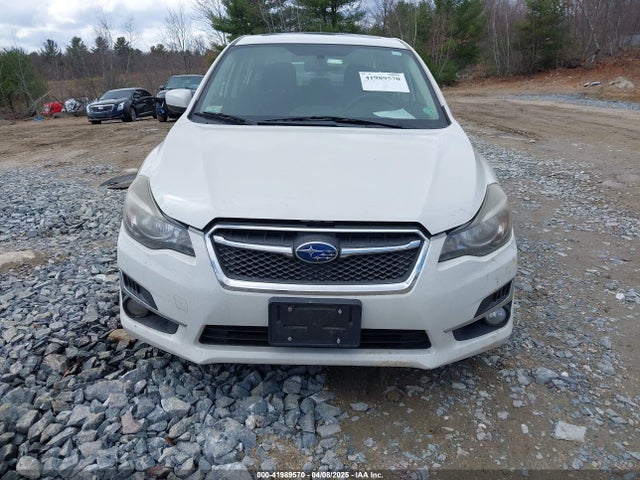 JF1GJAF62GH021818 Subaru Impreza 2.0i Premium