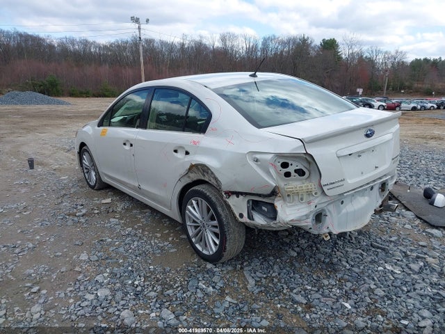 JF1GJAF62GH021818 Subaru Impreza 2.0i Premium