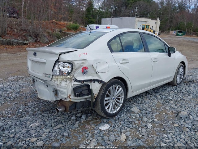 JF1GJAF62GH021818 Subaru Impreza 2.0i Premium