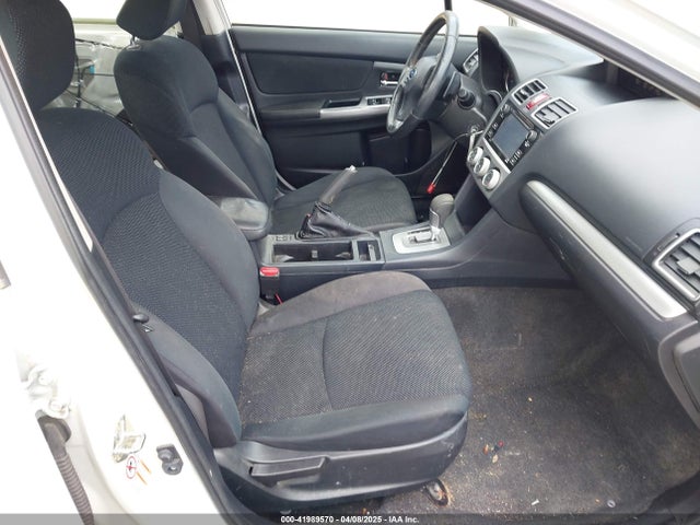 JF1GJAF62GH021818 Subaru Impreza 2.0i Premium