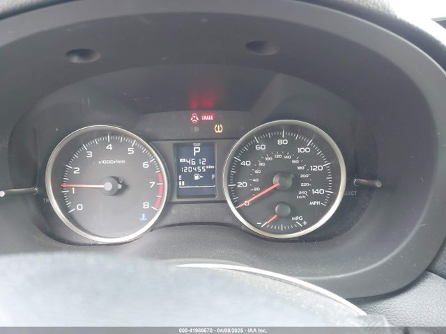 JF1GJAF62GH021818 Subaru Impreza 2.0i Premium