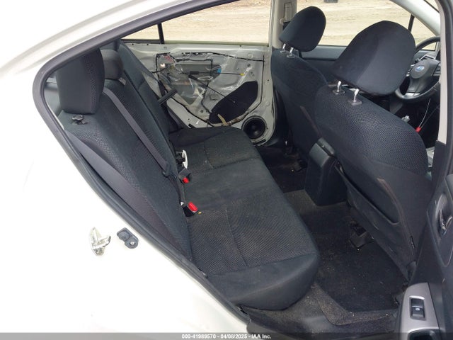 JF1GJAF62GH021818 Subaru Impreza 2.0i Premium
