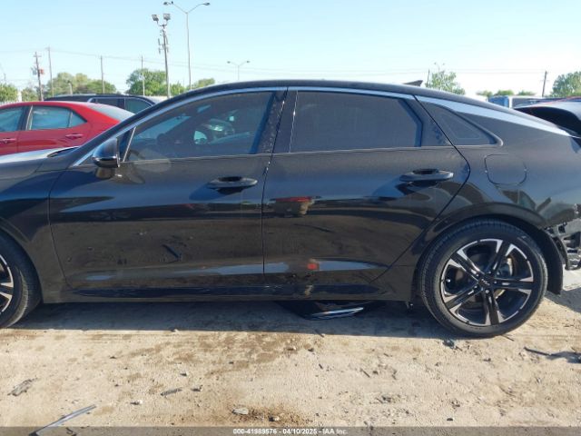 5XXG64J27PG189100 KIA K5 Gt-line