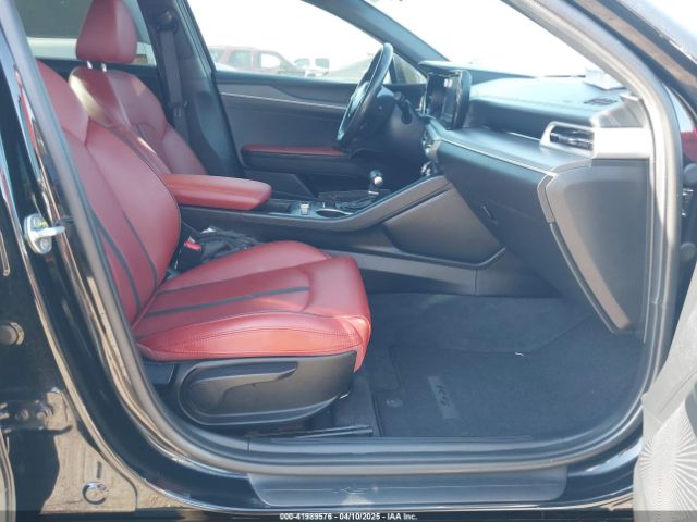 5XXG64J27PG189100 KIA K5 Gt-line
