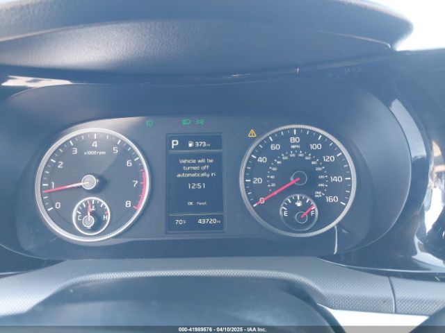 5XXG64J27PG189100 KIA K5 Gt-line