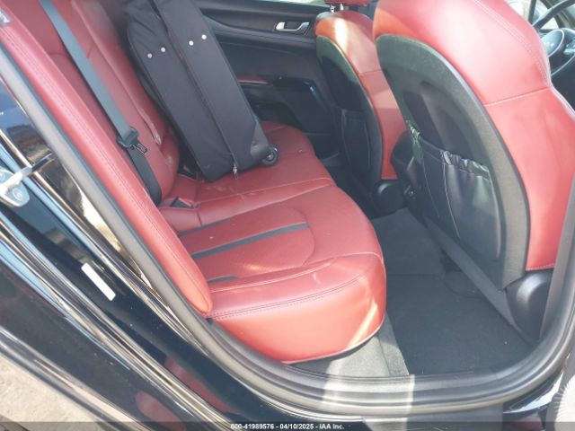 5XXG64J27PG189100 KIA K5 Gt-line