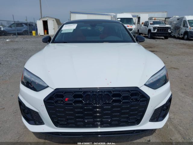 WAUC4CF52RA016324 Audi S5 Sportback Premium Plus Tfsi Quattro Tiptronic