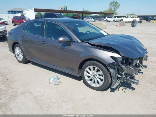 4T1C11AK9NU671419 auction archive image