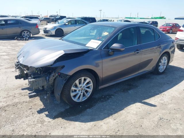 4T1C11AK9NU671419 Toyota CAMRY LE
