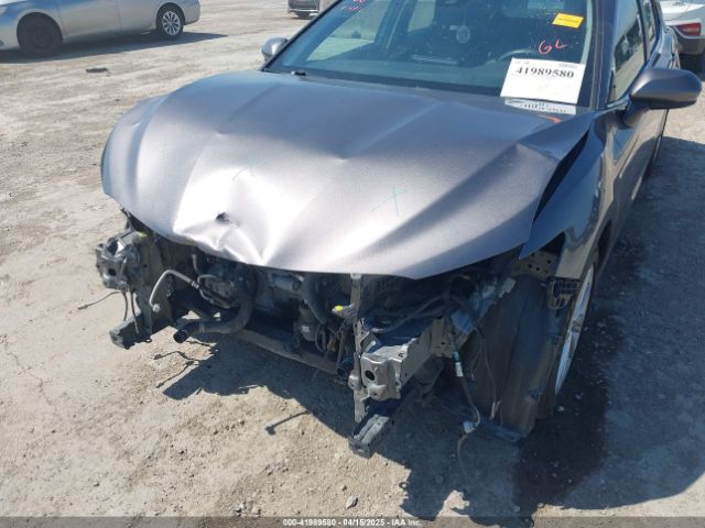 4T1C11AK9NU671419 Toyota CAMRY LE