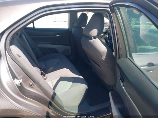 4T1C11AK9NU671419 Toyota CAMRY LE