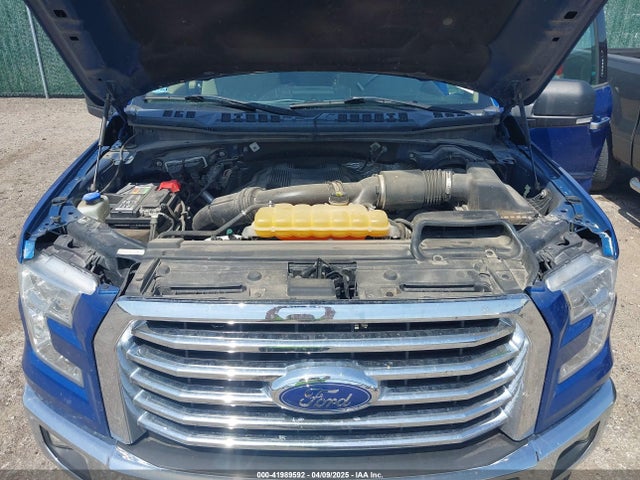 1FTFX1EGXHKC76669 Ford gtdi