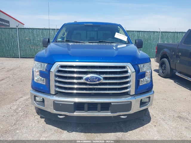 1FTFX1EGXHKC76669 Ford gtdi