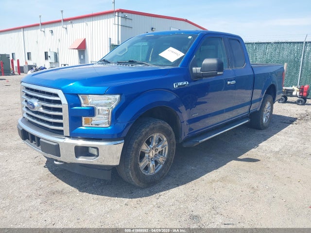 1FTFX1EGXHKC76669 Ford gtdi