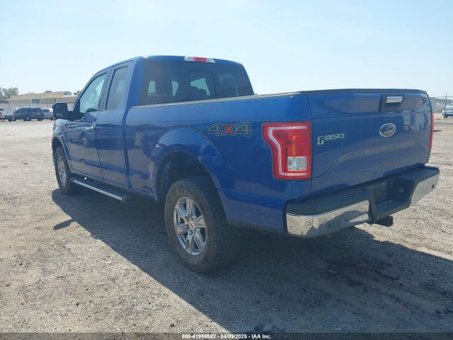 1FTFX1EGXHKC76669 Ford gtdi