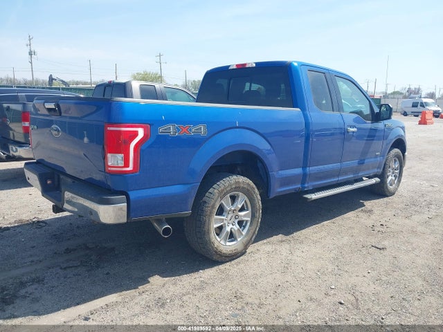 1FTFX1EGXHKC76669 Ford gtdi