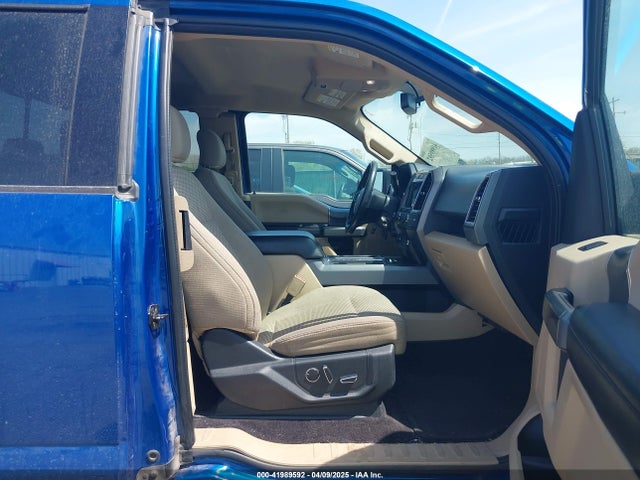 1FTFX1EGXHKC76669 Ford gtdi