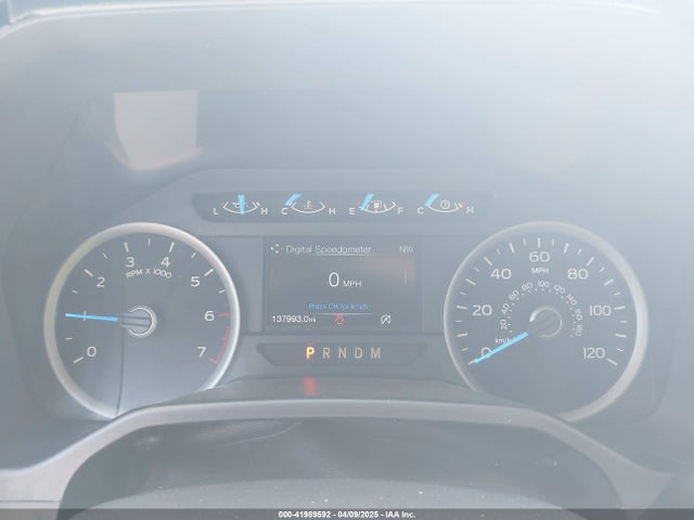 1FTFX1EGXHKC76669 Ford gtdi