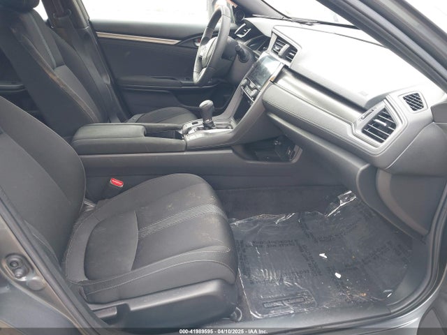 SHHFK7H54HU224395 Honda CIVIC EX