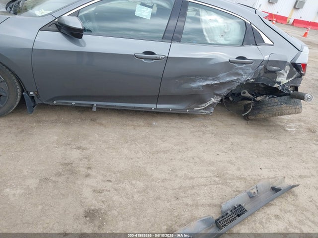 SHHFK7H54HU224395 Honda CIVIC EX