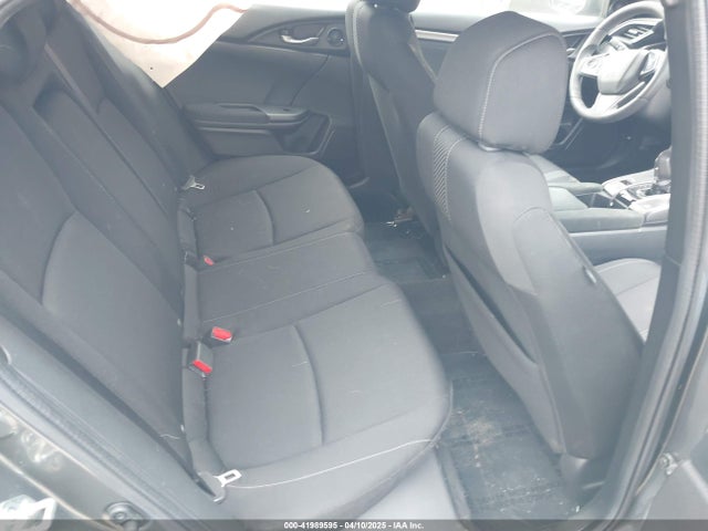 SHHFK7H54HU224395 Honda CIVIC EX