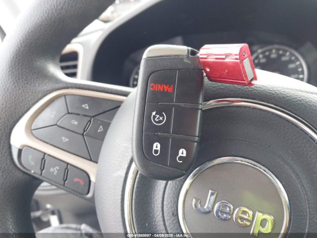 ZACCJAAB3HPF57085 Jeep Renegade Sport Fwd