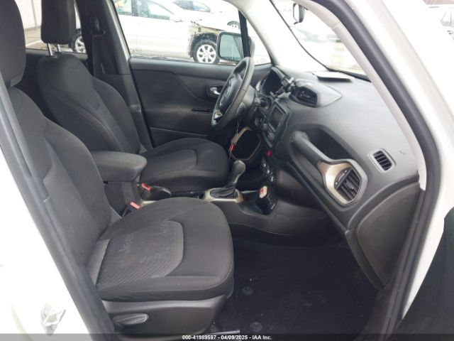 ZACCJAAB3HPF57085 Jeep Renegade Sport Fwd