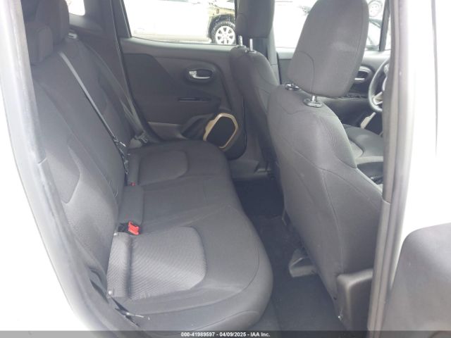ZACCJAAB3HPF57085 Jeep Renegade Sport Fwd
