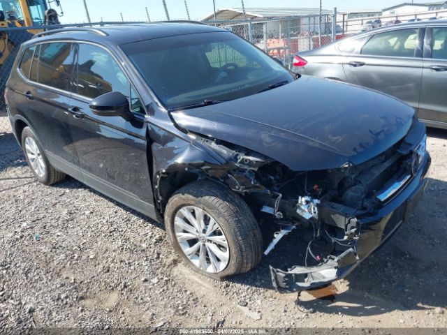 2020 VOLKSWAGEN TIGUAN 3VV1B7AX9LM121874