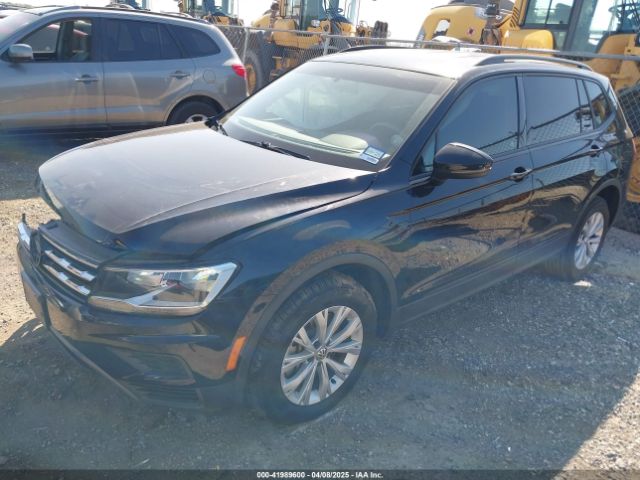 2020 VOLKSWAGEN TIGUAN 3VV1B7AX9LM121874 Photo 1