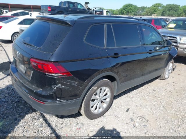 2020 VOLKSWAGEN TIGUAN 3VV1B7AX9LM121874 Photo 3
