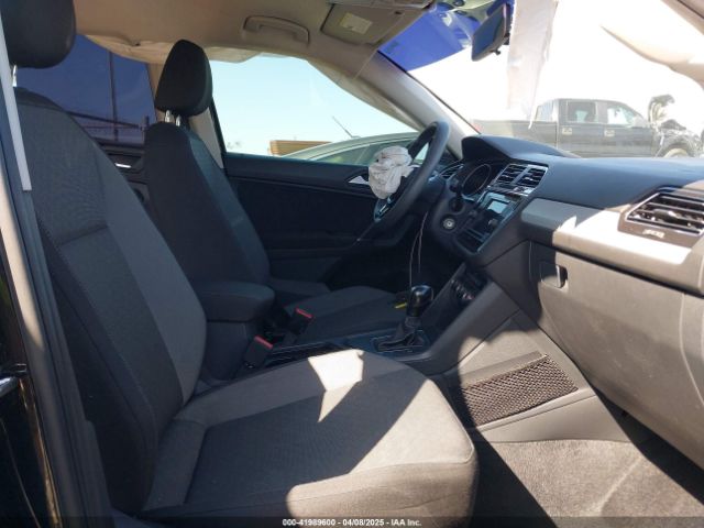 2020 VOLKSWAGEN TIGUAN 3VV1B7AX9LM121874 Photo 4