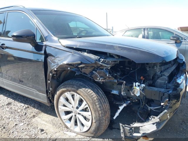 2020 VOLKSWAGEN TIGUAN 3VV1B7AX9LM121874 Photo 5