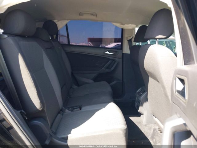 2020 VOLKSWAGEN TIGUAN 3VV1B7AX9LM121874 Photo 7