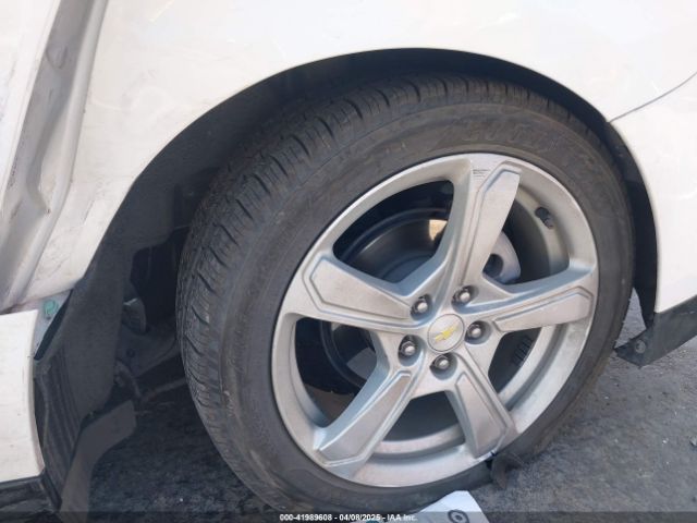 1G1RC6S51JU110116 Chevrolet VOLT LT
