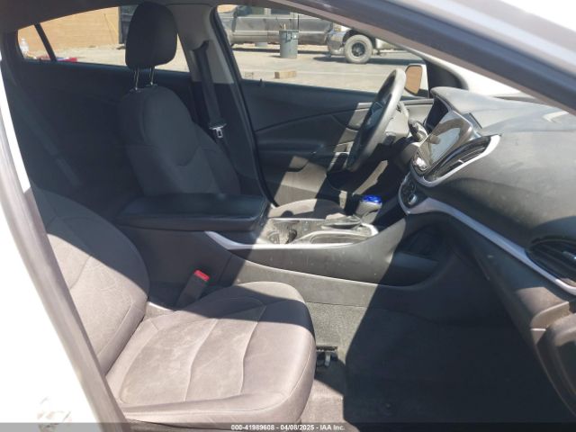 1G1RC6S51JU110116 Chevrolet VOLT LT