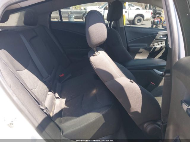 1G1RC6S51JU110116 Chevrolet VOLT LT