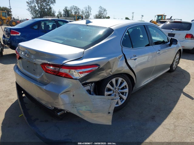 4T1C11AKXLU366749 Toyota CAMRY LE