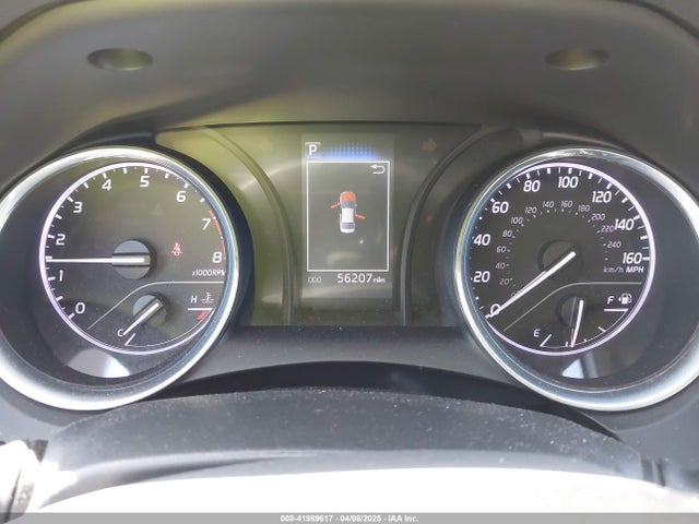 4T1C11AKXLU366749 Toyota CAMRY LE