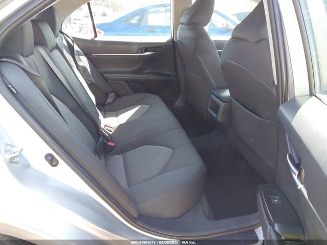 4T1C11AKXLU366749 Toyota CAMRY LE