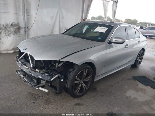 WBA5R1C0XMFL39992 BMW 330I