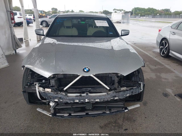 WBA5R1C0XMFL39992 BMW 330I