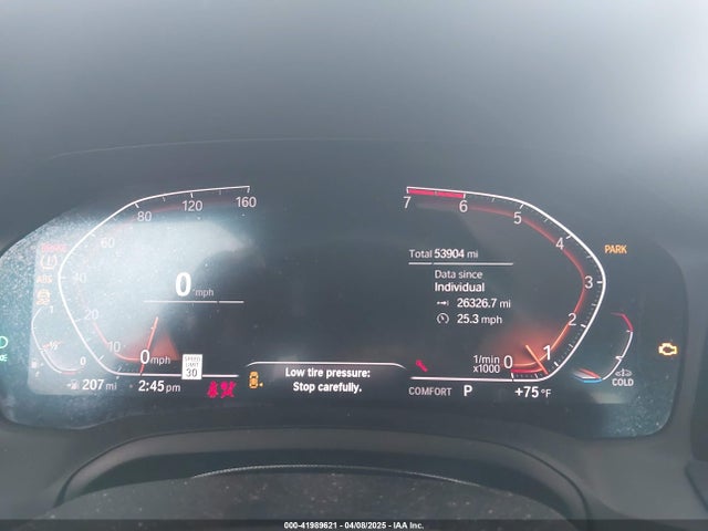 WBA5R1C0XMFL39992 BMW 330I