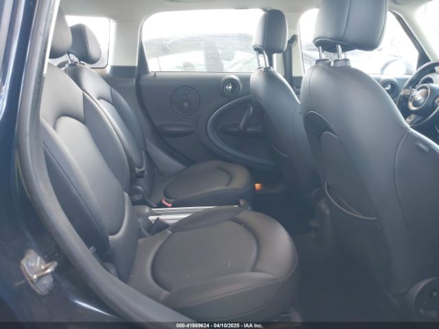 2011 MINI COOPER S COUNTRYMAN WMWZC3C56BWL78313 Photo 7