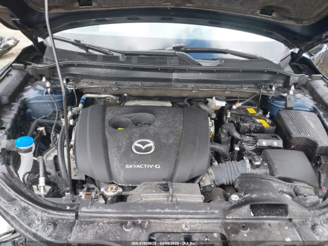 JM3KFBCM3N0577864 Mazda Cx-5 2.5 S Preferred