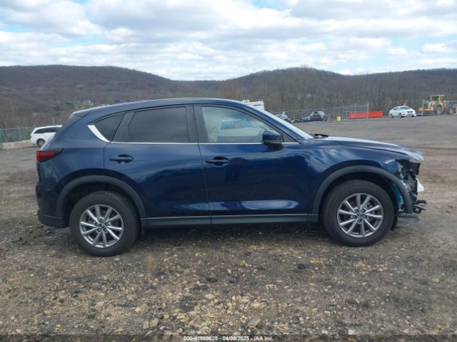 JM3KFBCM3N0577864 Mazda Cx-5 2.5 S Preferred