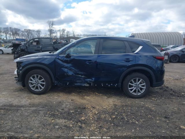 JM3KFBCM3N0577864 Mazda Cx-5 2.5 S Preferred