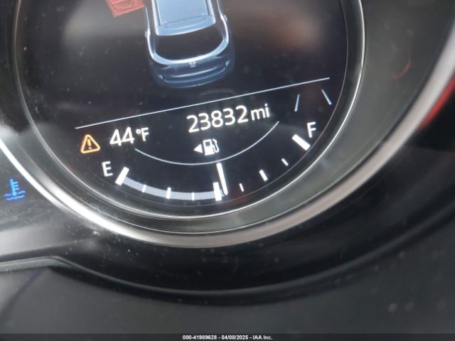 JM3KFBCM3N0577864 Mazda Cx-5 2.5 S Preferred