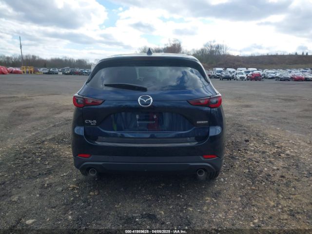 JM3KFBCM3N0577864 Mazda Cx-5 2.5 S Preferred