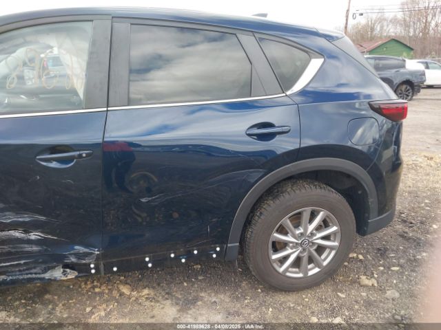 JM3KFBCM3N0577864 Mazda Cx-5 2.5 S Preferred